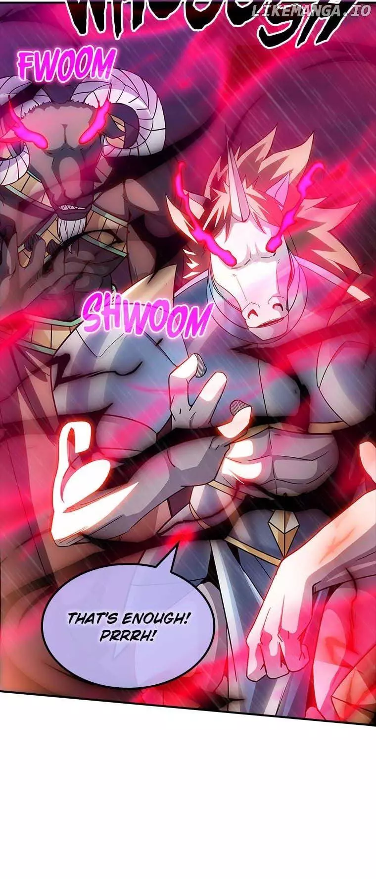 I Have An Sss-rank Trait, But I Want A Normal Life - Chapter 65 - Page 56