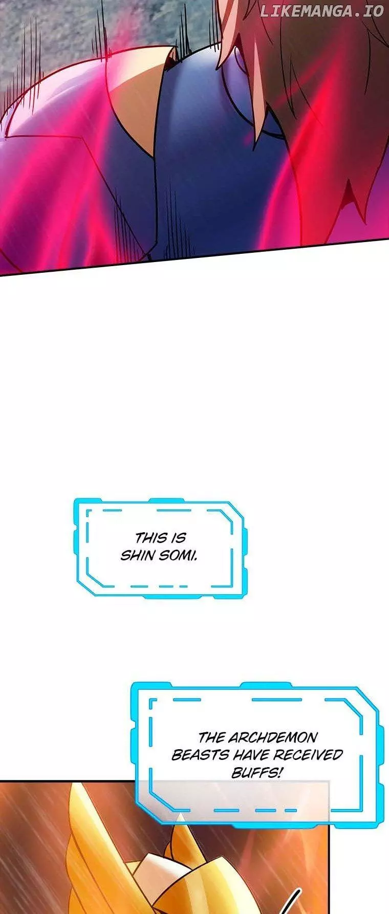I Have An Sss-rank Trait, But I Want A Normal Life - Chapter 65 - Page 70