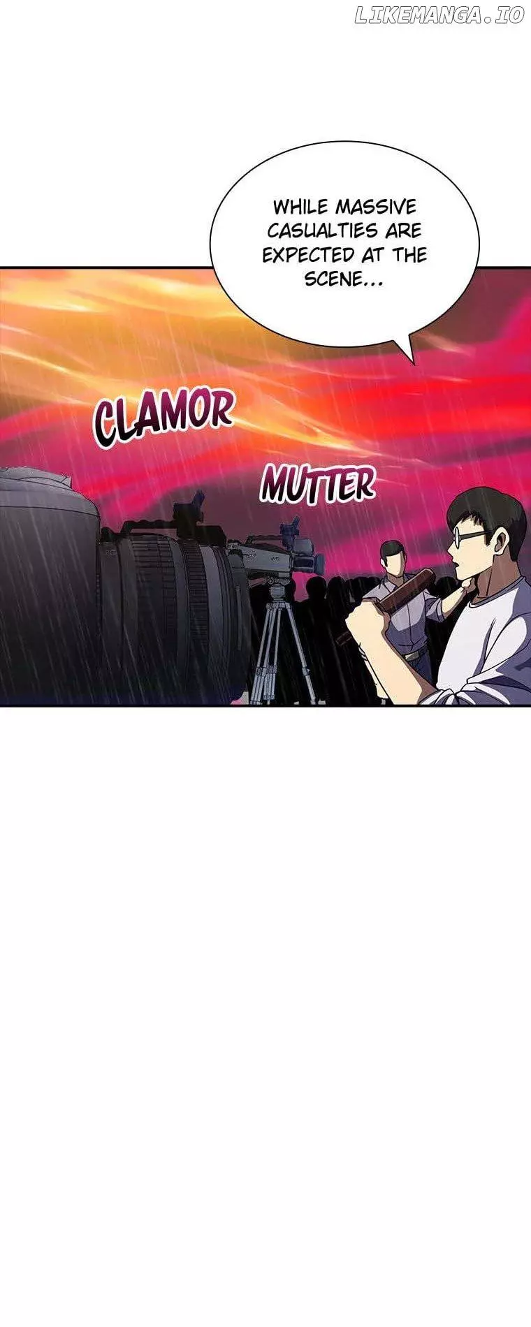 I Have An Sss-rank Trait, But I Want A Normal Life - Chapter 65 - Page 2