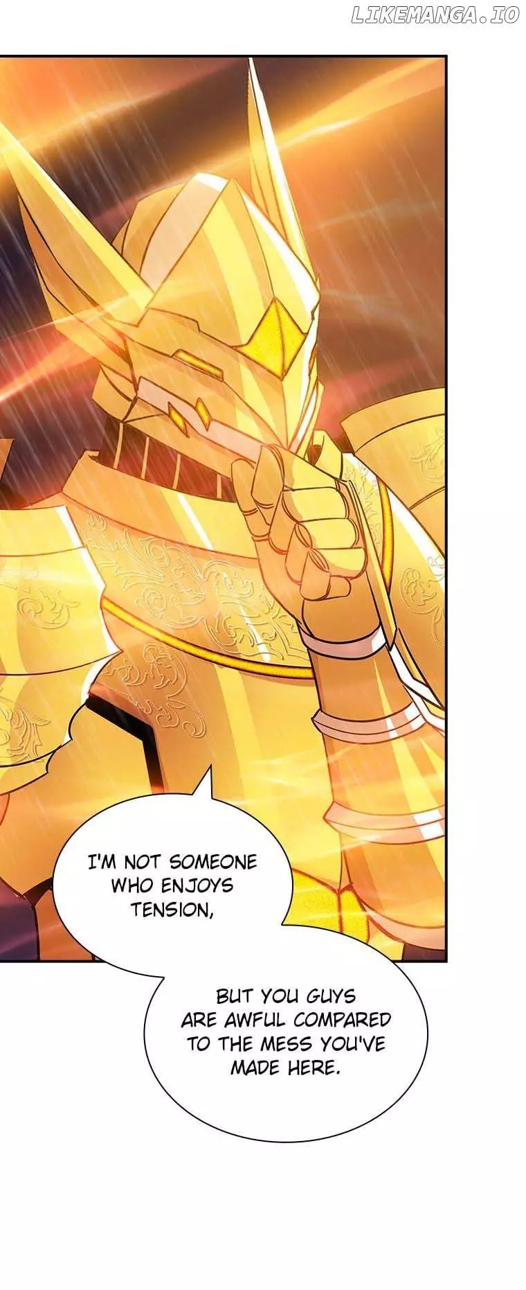 I Have An Sss-rank Trait, But I Want A Normal Life - Chapter 65 - Page 34