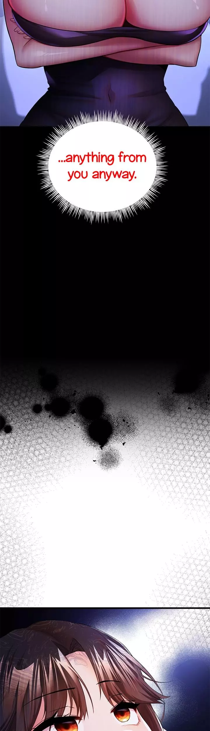I Have To Sleep With A Stranger - Chapter 24 - Page 44