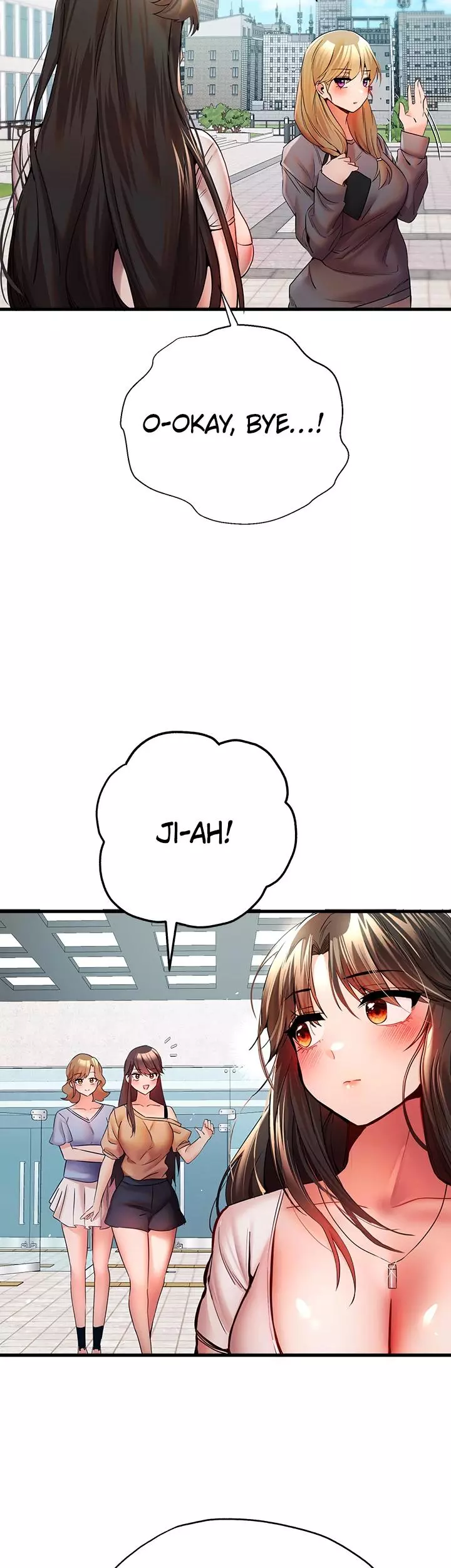 I Have To Sleep With A Stranger - Chapter 24 - Page 20