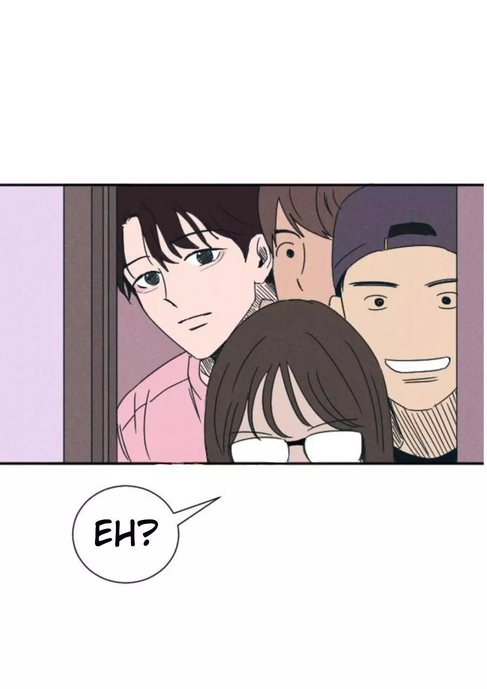 I Know But - Chapter 11 - Page 12