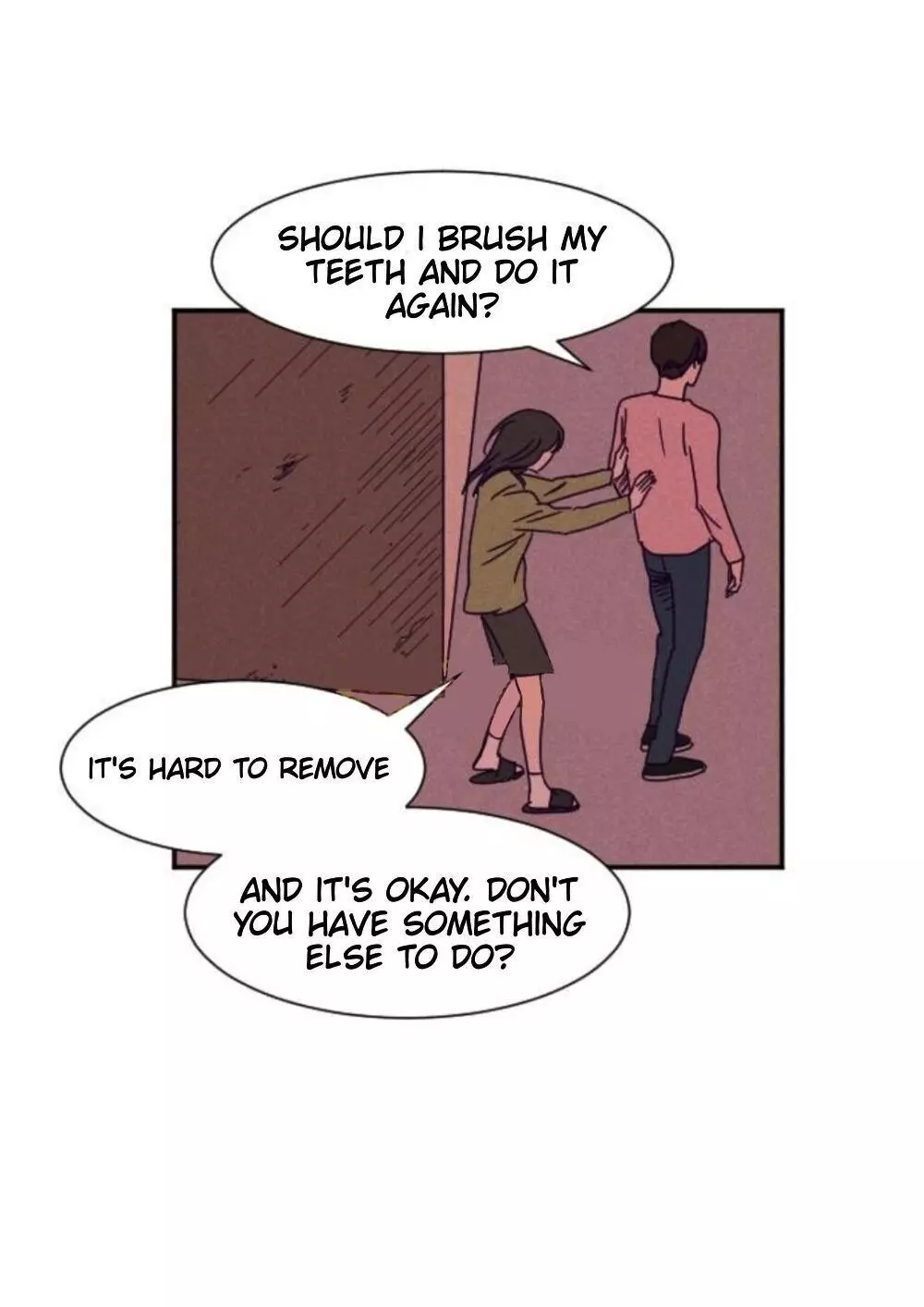 I Know But - Chapter 11 - Page 52