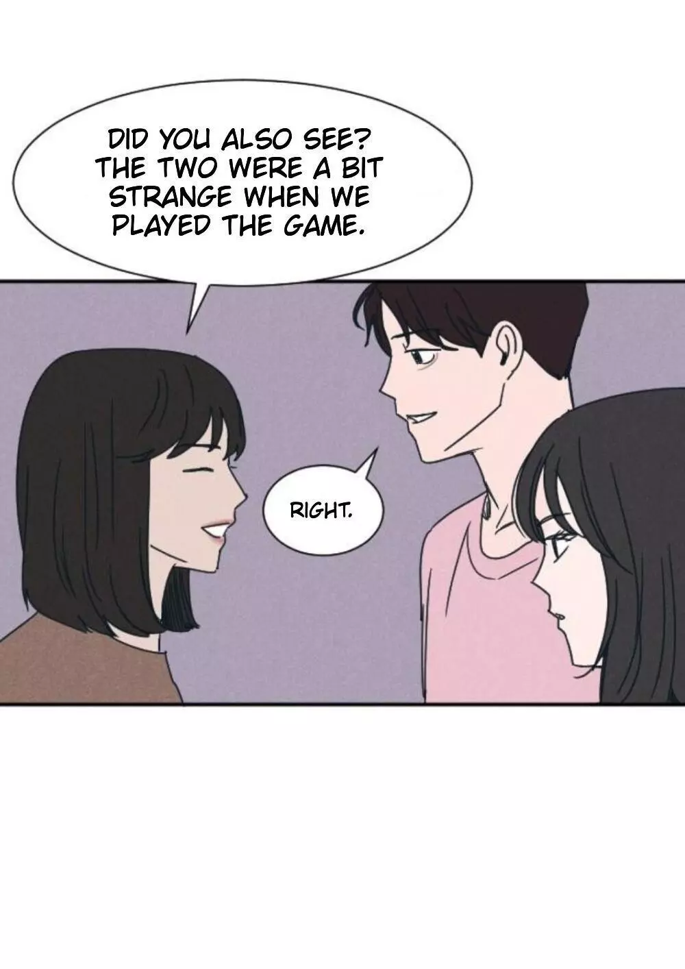 I Know But - Chapter 11 - Page 17