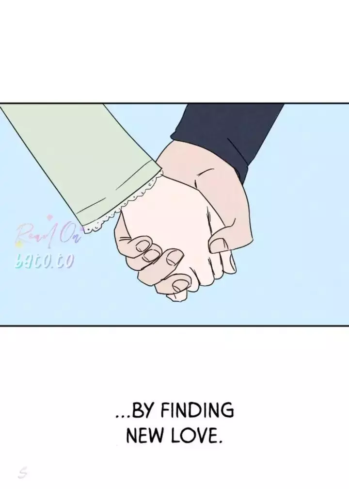 I Know But - Chapter 40 - Page 68