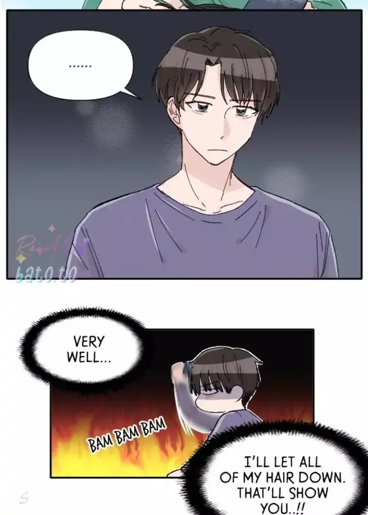 I Know But - Chapter 40 - Page 90