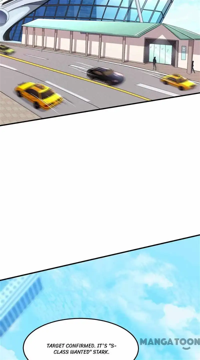 I Learn to Cultivate to Be Immortal in the World of Superpowers - Chapter 12 - Page 27
