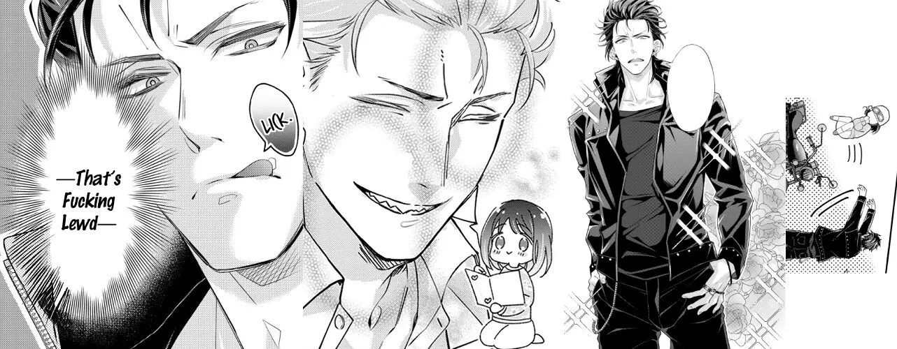 I May Be a Mob, but Because My Bias is Here Everyday is Fun - Chapter 2 - Page 26