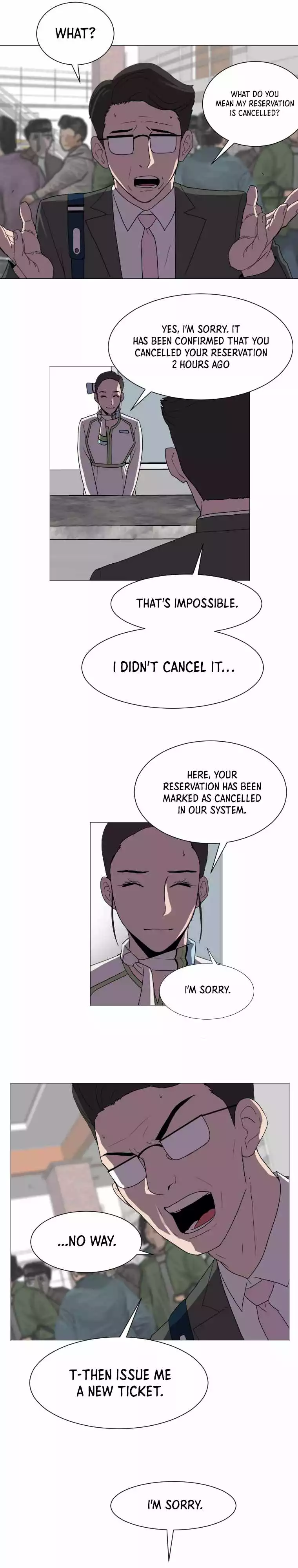 I Picked a Mobile From Another World - Chapter 131 - Page 2