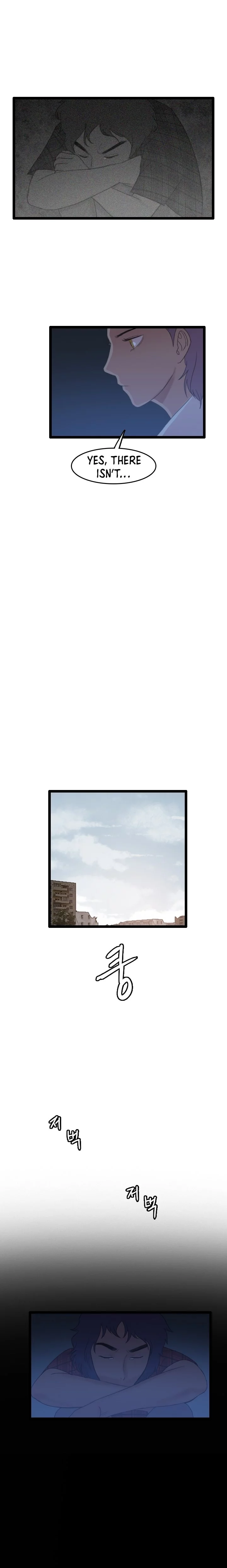 I Picked a Mobile From Another World - Chapter 70 - Page 10