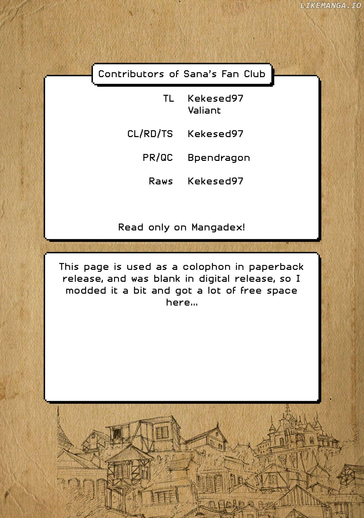 I Picked Up This World's Strategy Guide! - Chapter 12 - Page 26