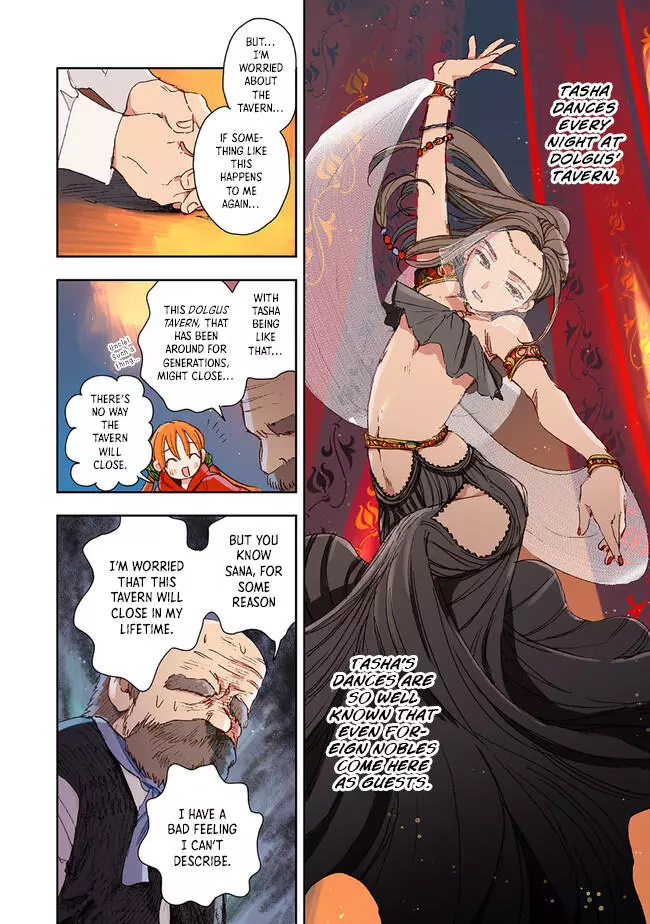 I Picked Up This World's Strategy Guide! - Chapter 2.1 - Page 10