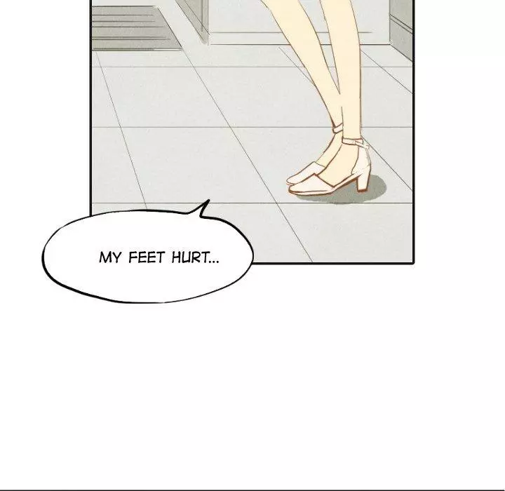 I Pray - Chapter 17 - Page 42
