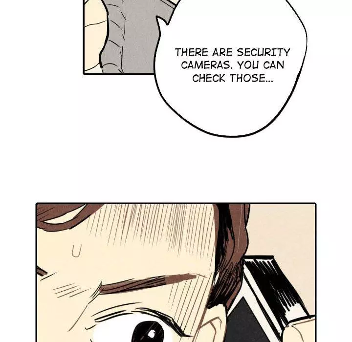 I Pray - Chapter 21 - Page 10