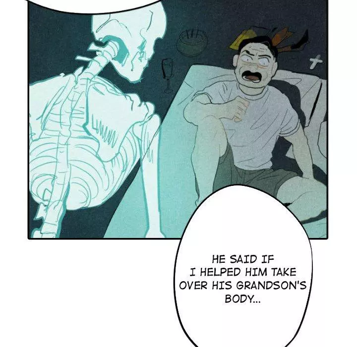 I Pray - Chapter 27 - Page 100