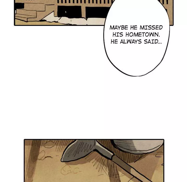 I Pray - Chapter 30 - Page 28
