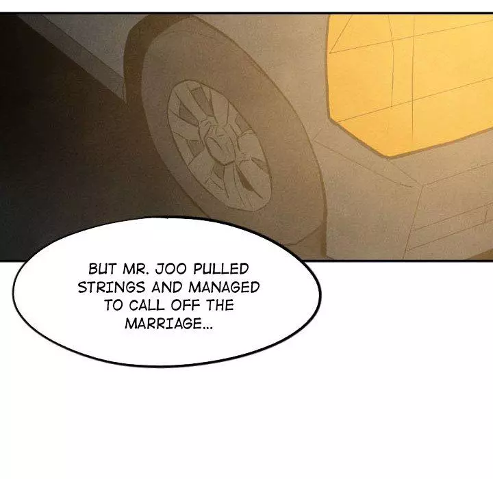 I Pray - Chapter 30 - Page 46