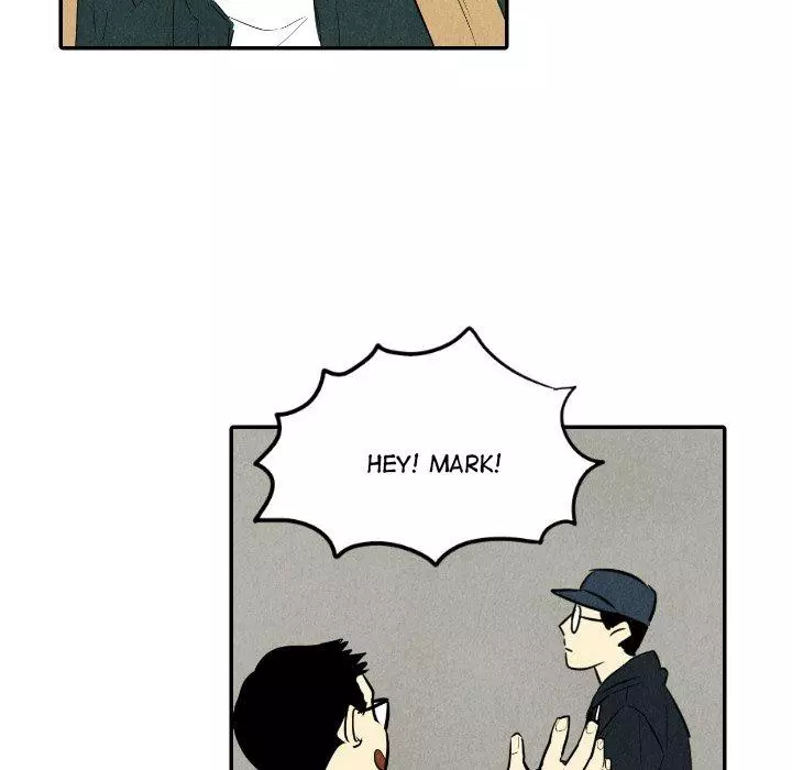 I Pray - Chapter 35 - Page 34