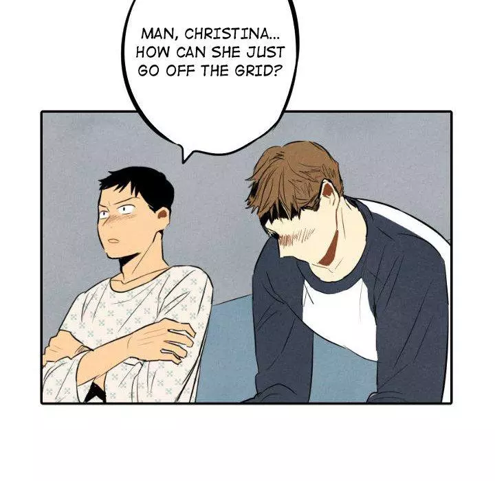 I Pray - Chapter 35 - Page 65