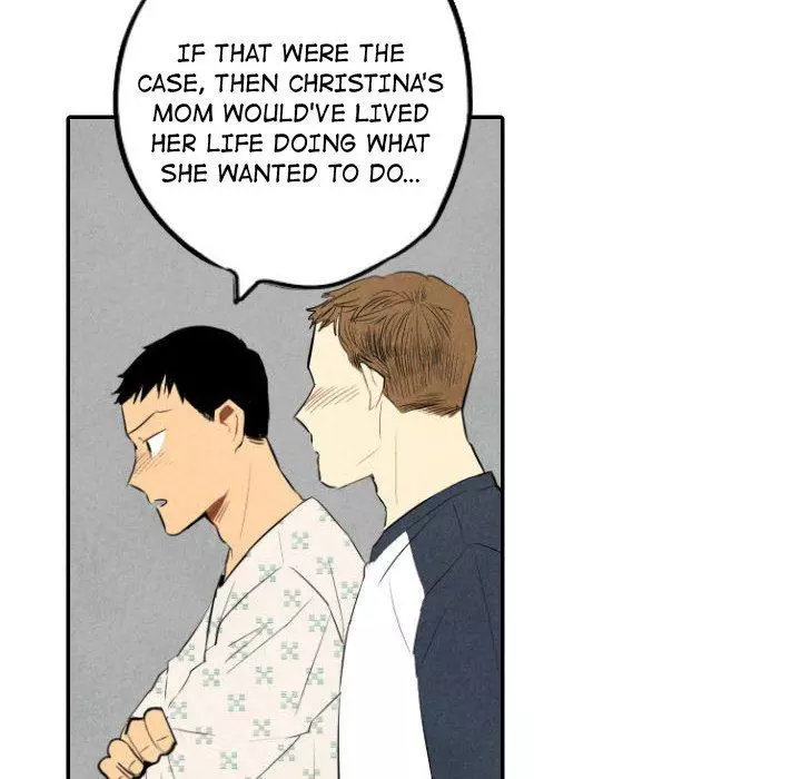I Pray - Chapter 35 - Page 96