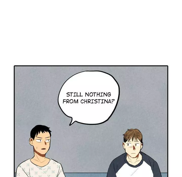 I Pray - Chapter 35 - Page 60