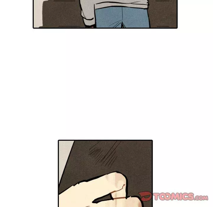 I Pray - Chapter 45 - Page 20