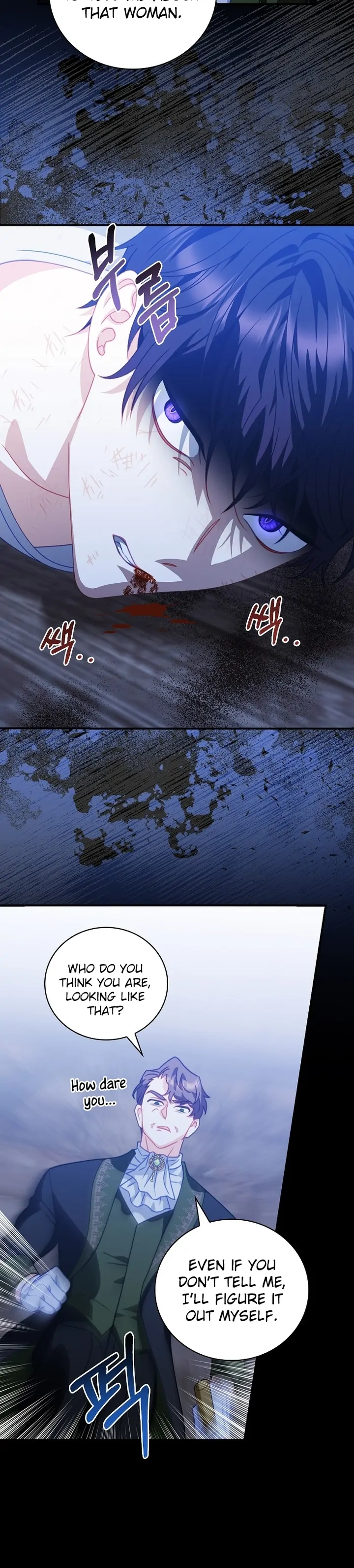 I Raised A Boy Kindly But He Returned As An Obsessive Man - Chapter 9 - Page 2