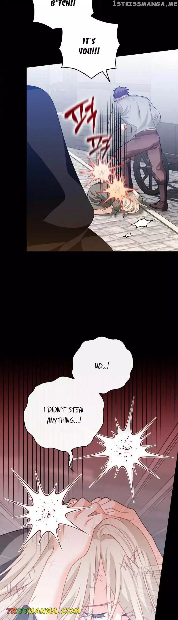 I Raised Him Modestly, But He Came Back Obsessed With Me - Chapter 14 - Page 16