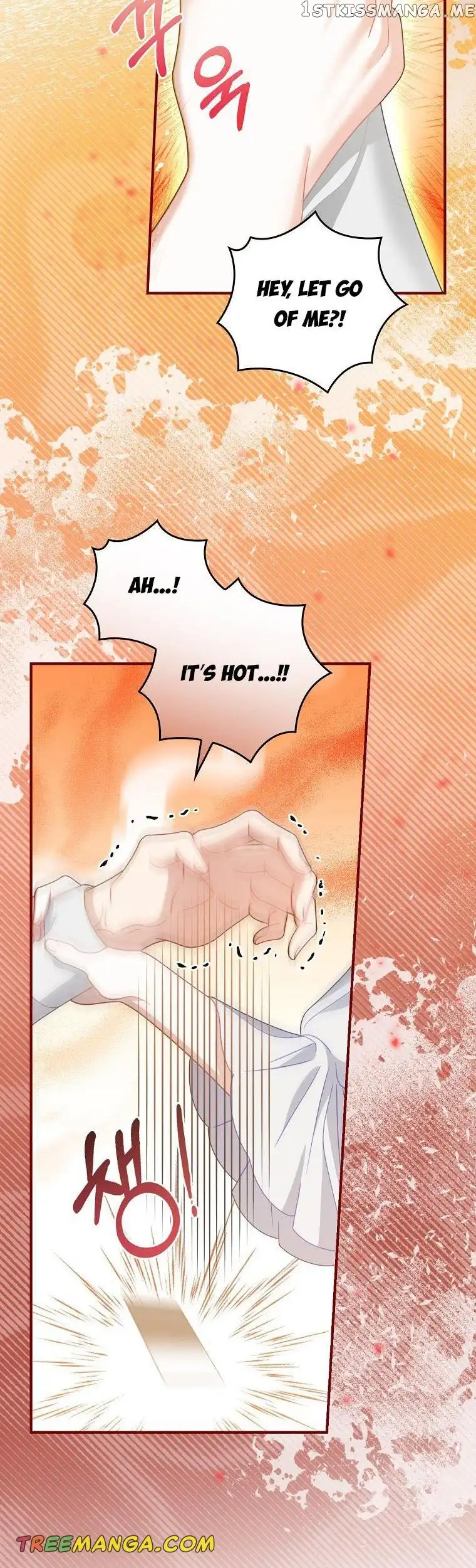 I Raised Him Modestly, But He Came Back Obsessed With Me - Chapter 6 - Page 22