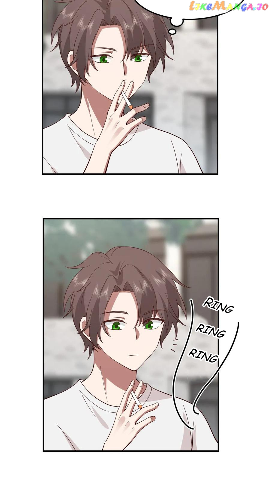 I Really Don’t Want To Be Reborn - Chapter 71 - Page 2