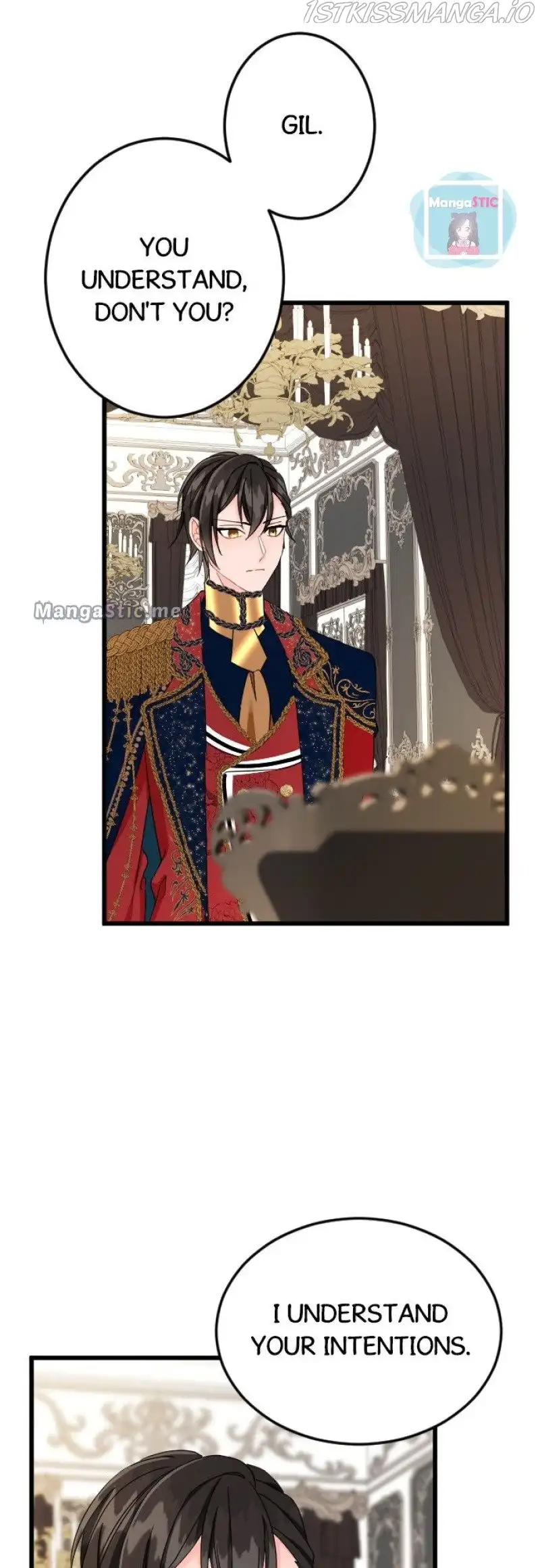 I Refuse to Be Executed a Second Time - Chapter 35 - Page 26