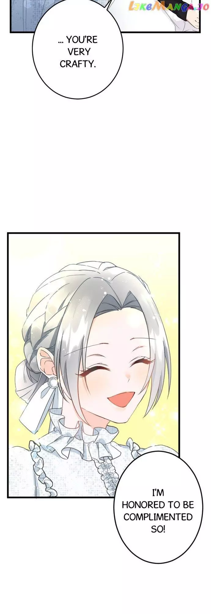 I Refuse to Be Executed a Second Time - Chapter 86 - Page 32