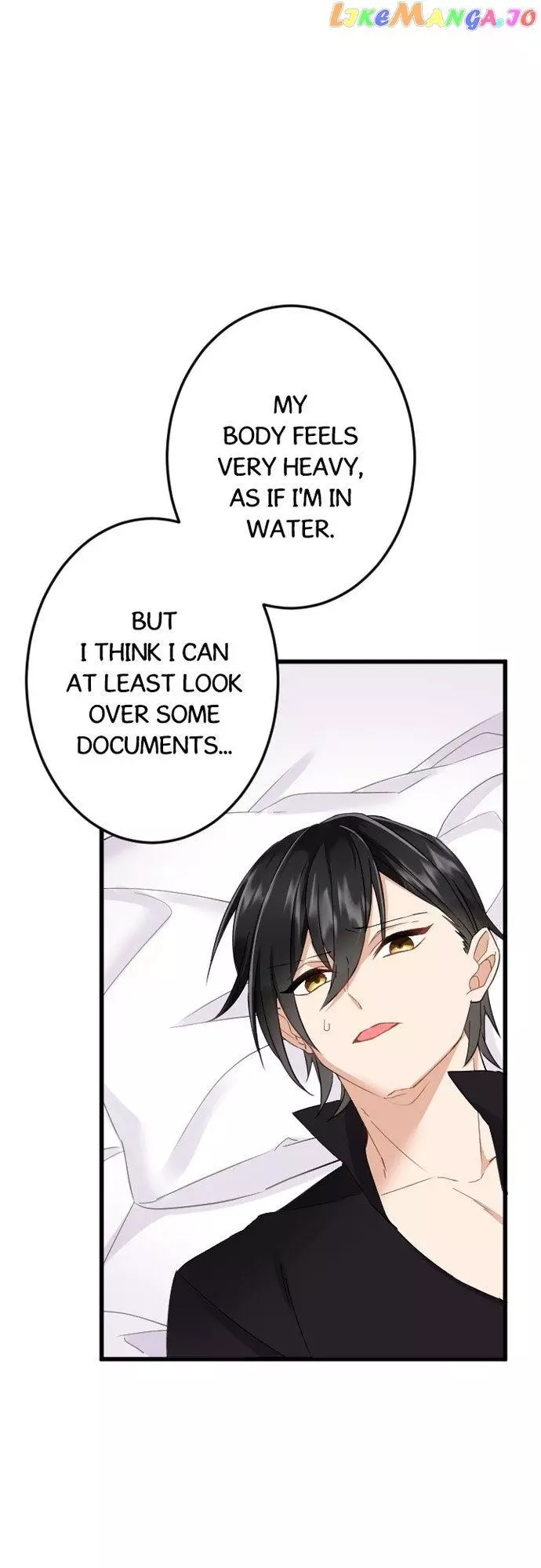 I Refuse to Be Executed a Second Time - Chapter 86 - Page 9
