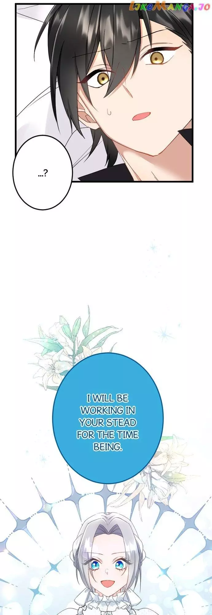 I Refuse to Be Executed a Second Time - Chapter 86 - Page 28