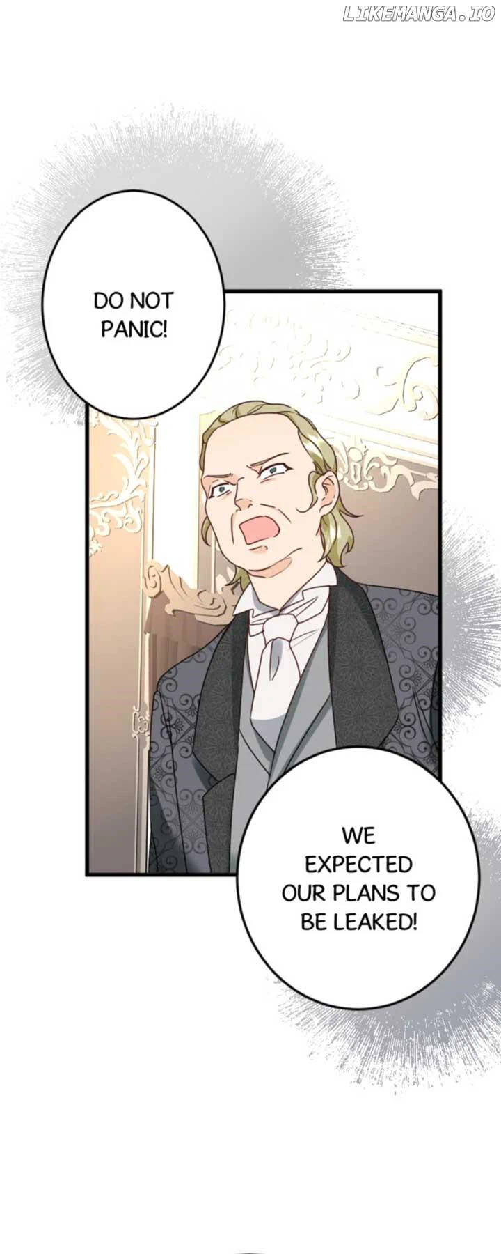 I Refuse to Be Executed a Second Time - Chapter 93 - Page 6