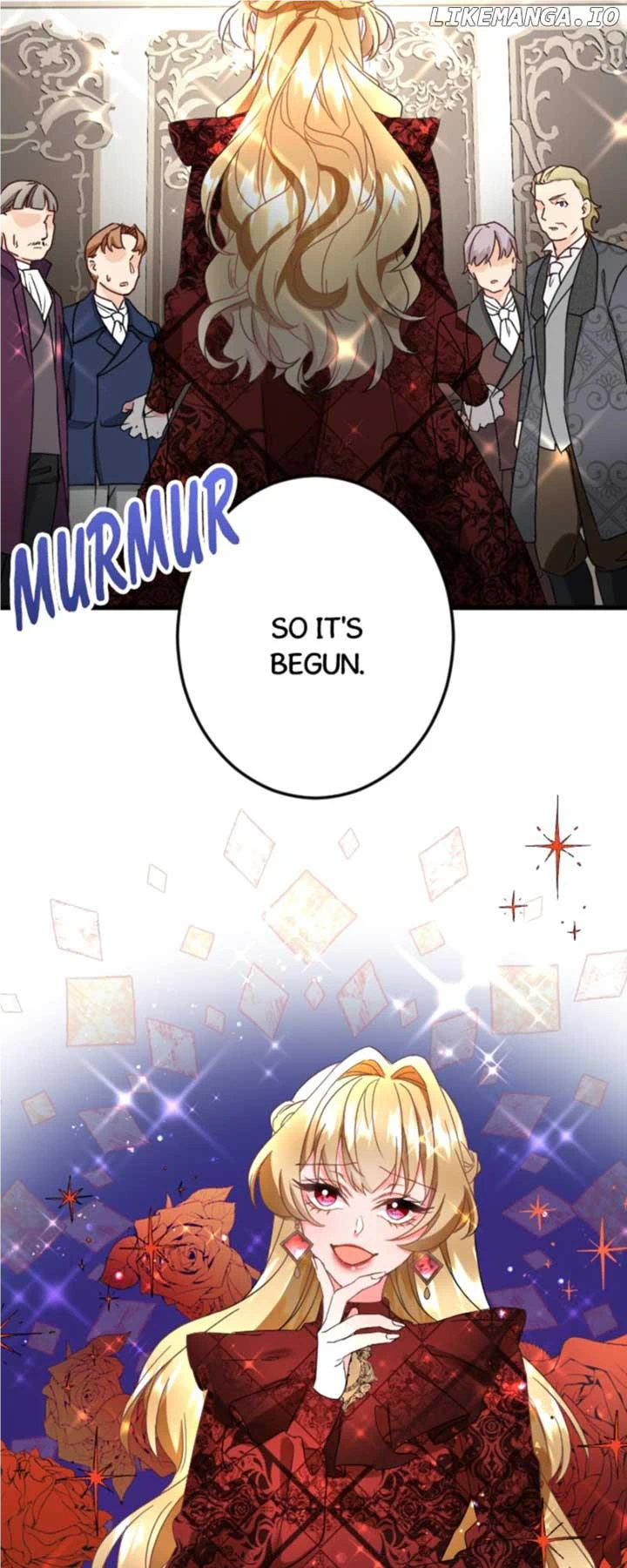 I Refuse to Be Executed a Second Time - Chapter 93 - Page 40