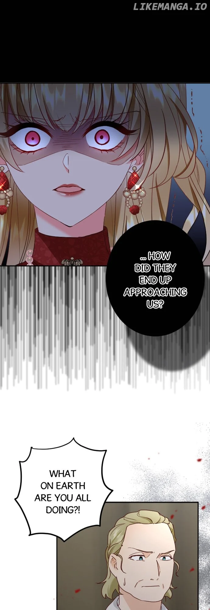 I Refuse to Be Executed a Second Time - Chapter 98 - Page 3