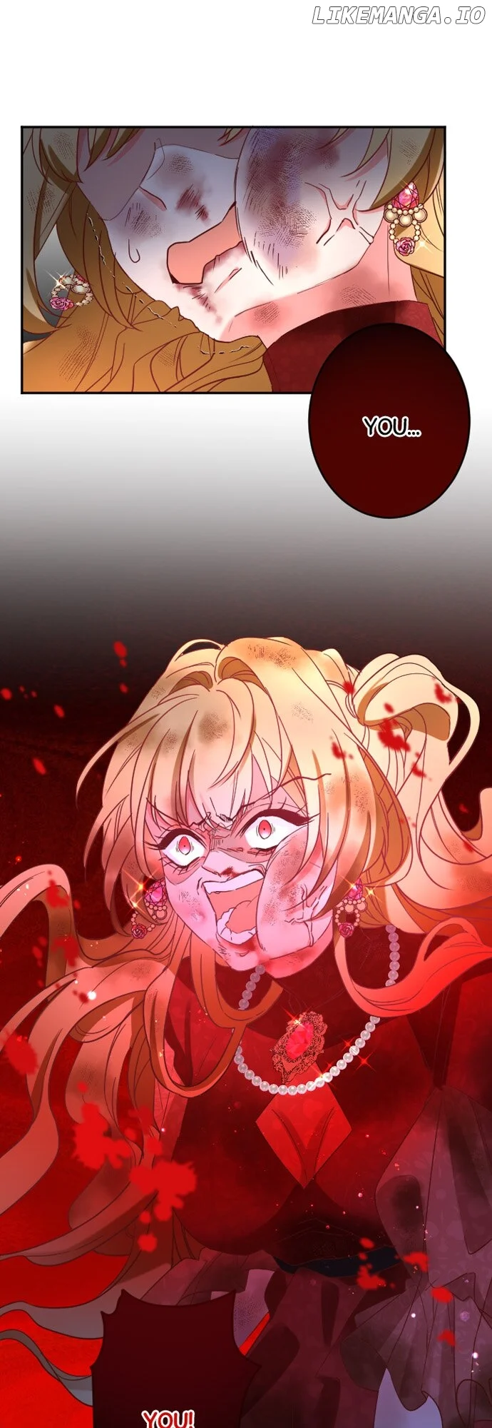 I Refuse to Be Executed a Second Time - Chapter 98 - Page 40