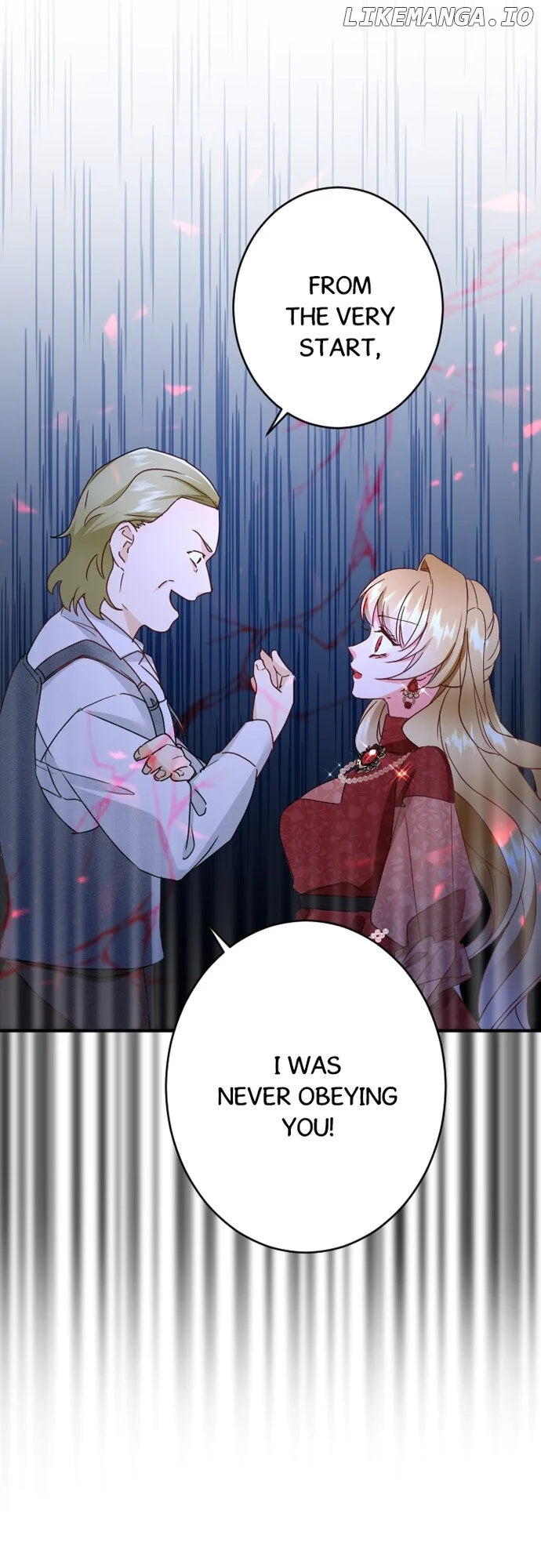 I Refuse to Be Executed a Second Time - Chapter 98 - Page 9