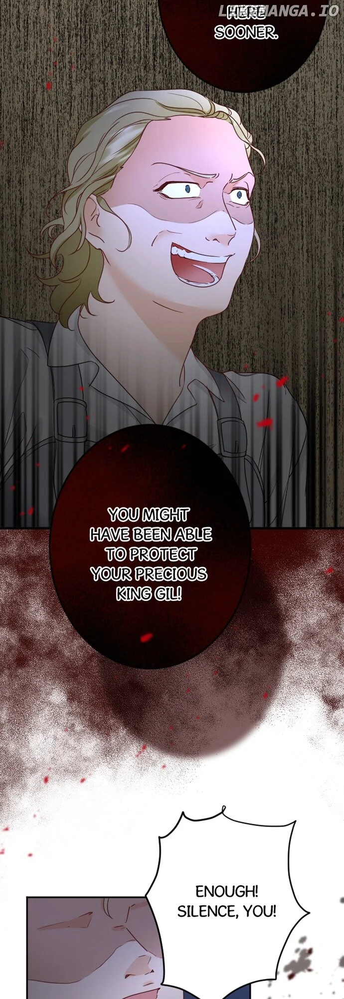 I Refuse to Be Executed a Second Time - Chapter 99 - Page 10