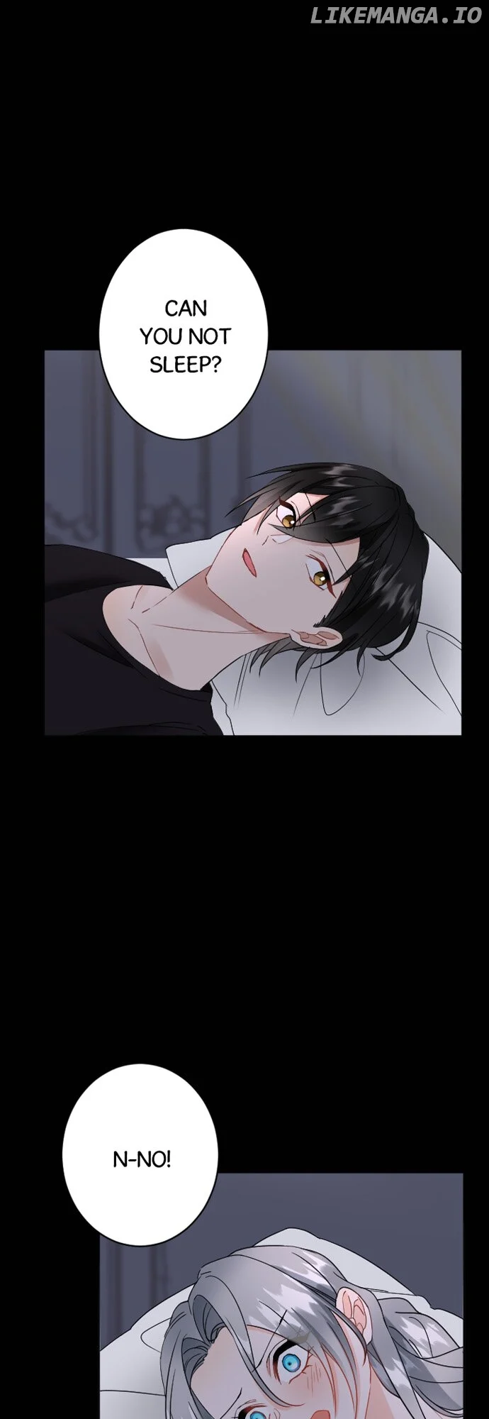 I Refuse to Be Executed a Second Time - Chapter 99 - Page 32
