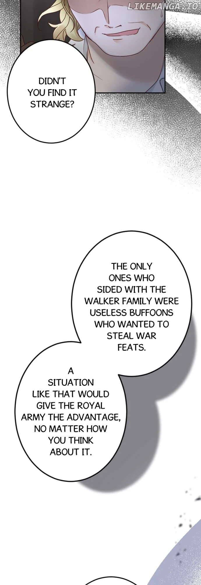 I Refuse to Be Executed a Second Time - Chapter 99 - Page 6