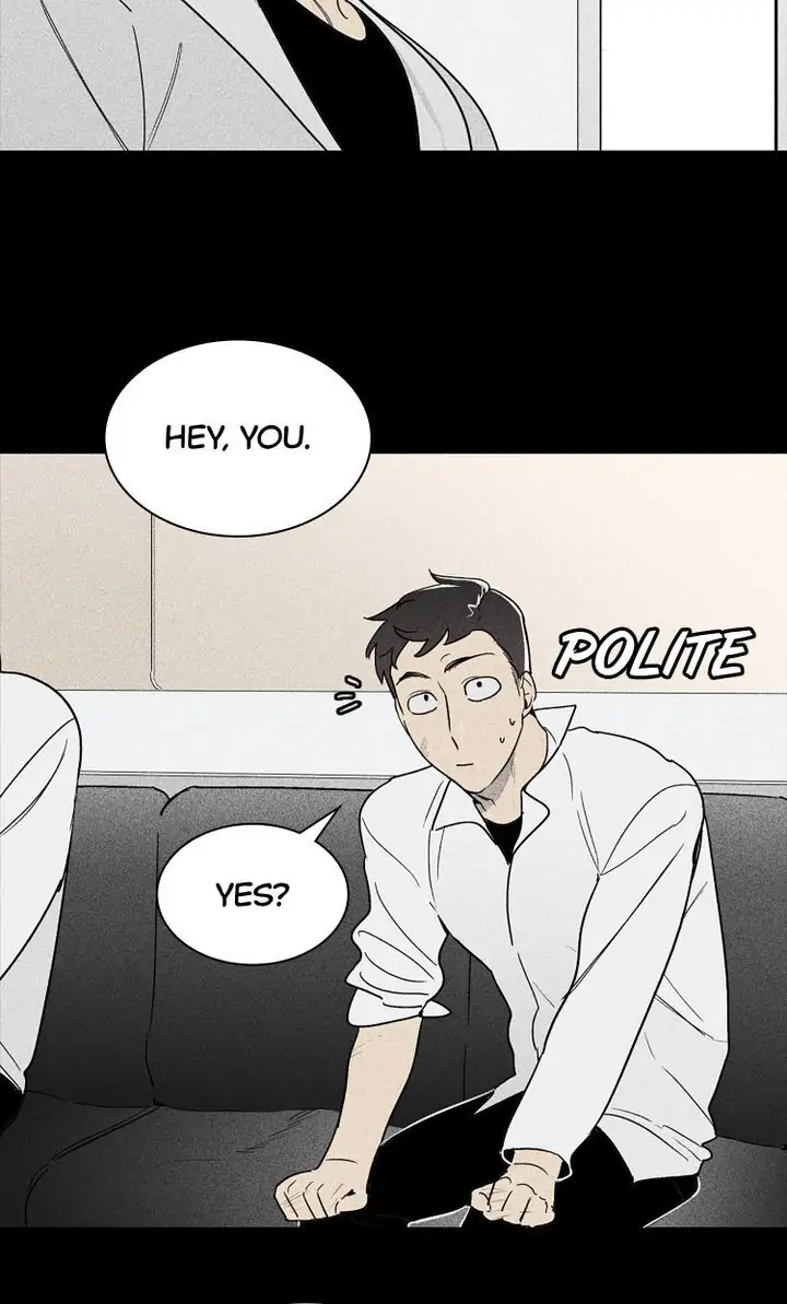 I See You - Chapter 18 - Page 10