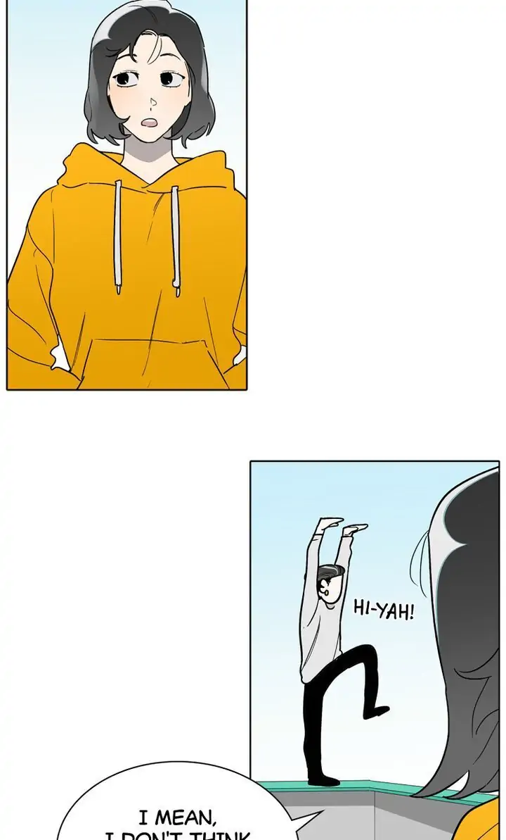 I See You - Chapter 18 - Page 64