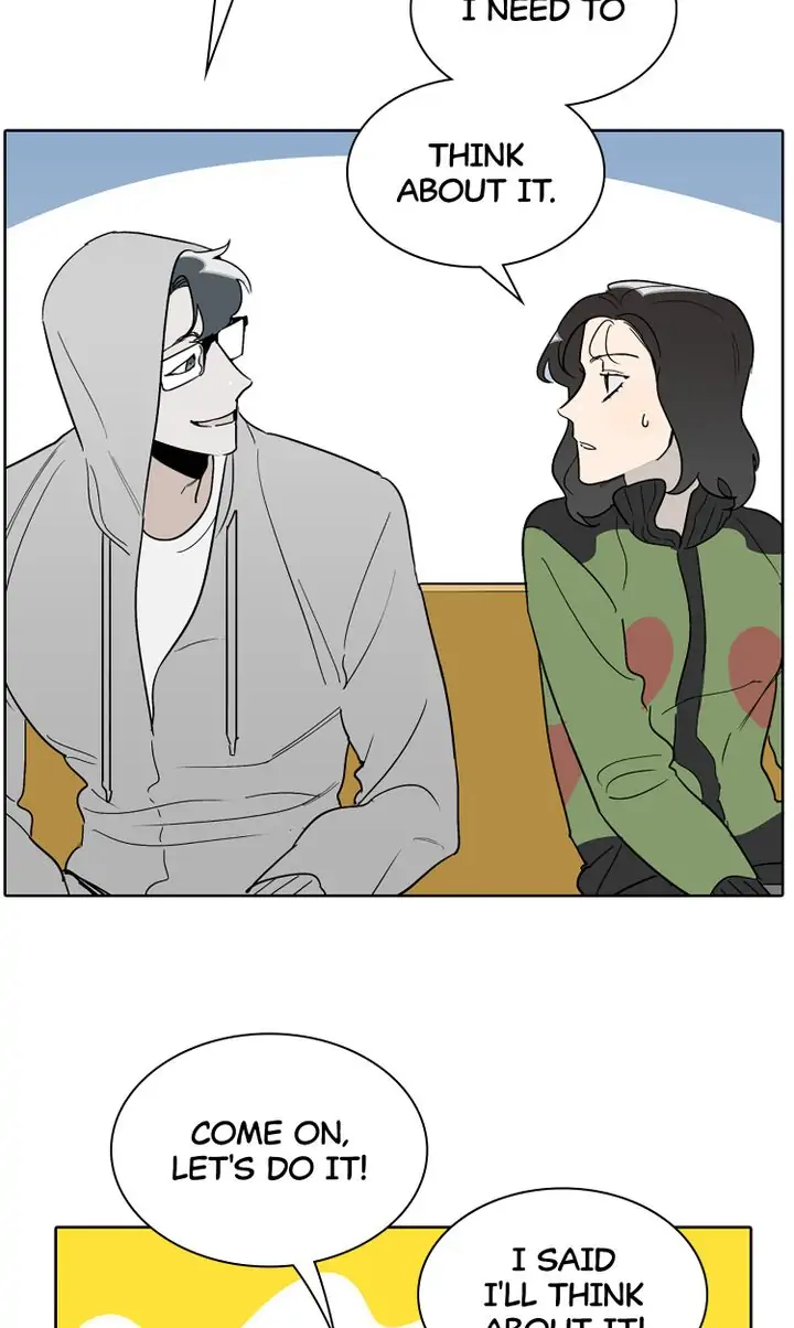 I See You - Chapter 21 - Page 41