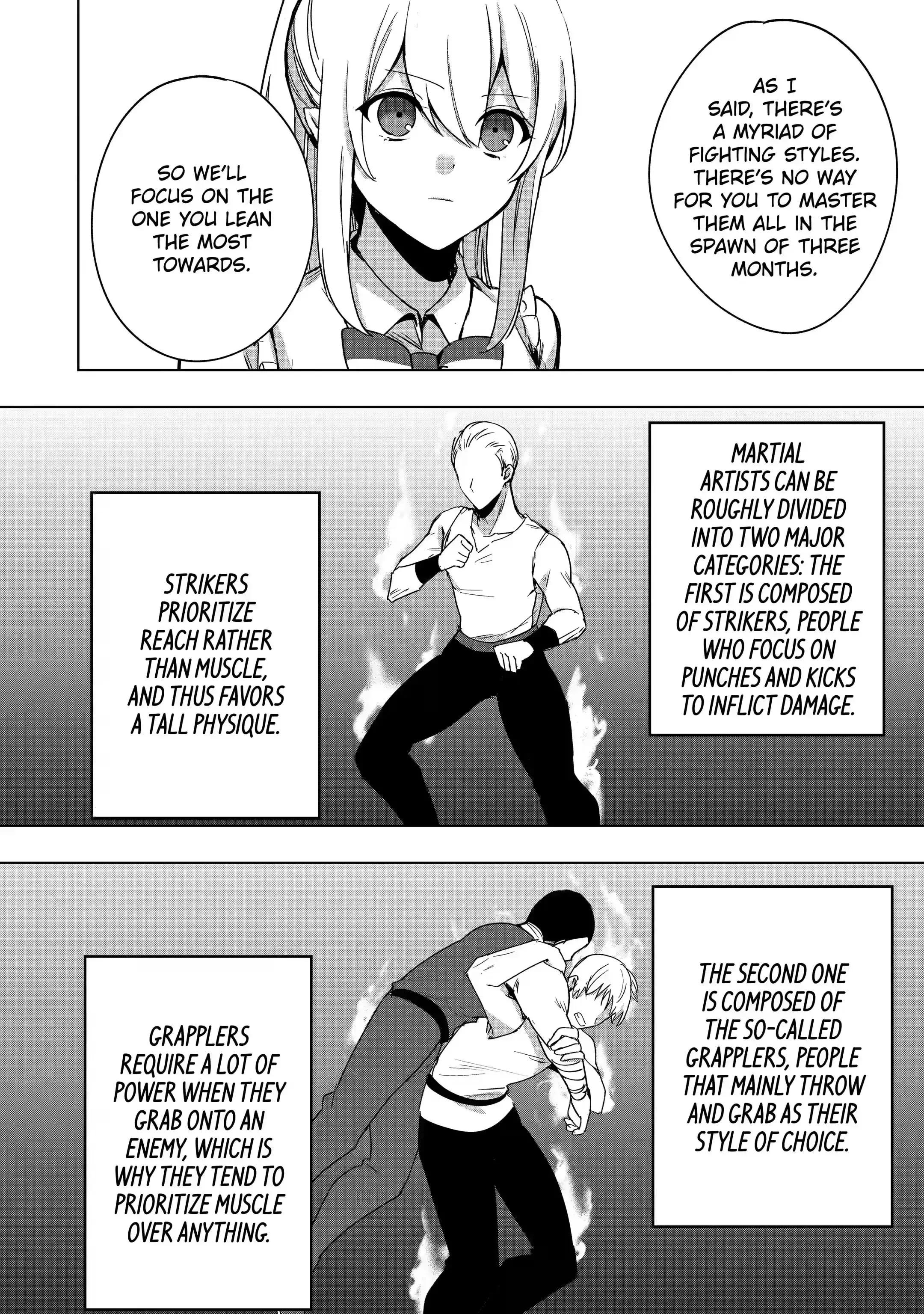 I stopped working because I was expelled from the Hero's party who denounced me as a coward - Chapter 5 - Page 12
