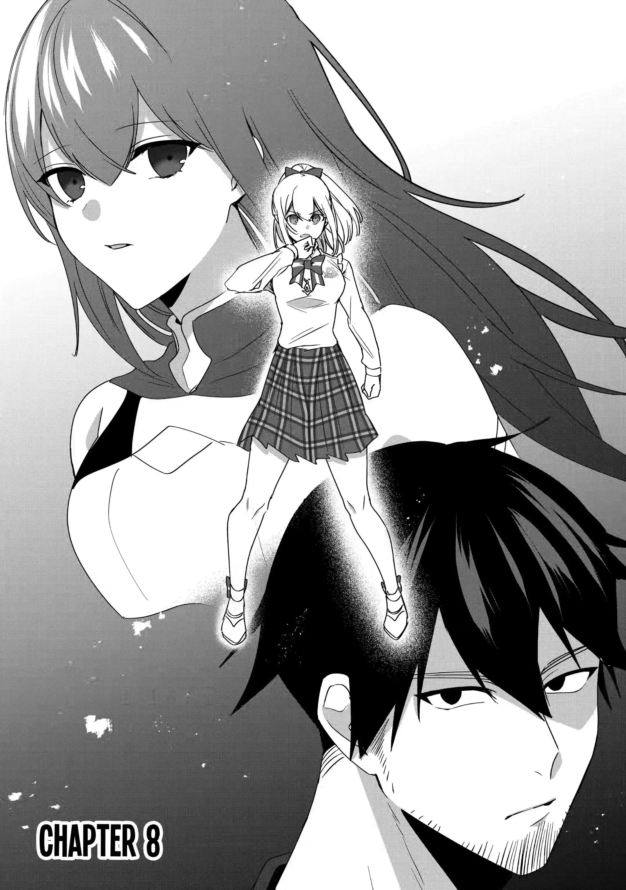 I stopped working because I was expelled from the Hero's party who denounced me as a coward - Chapter 8 - Page 1