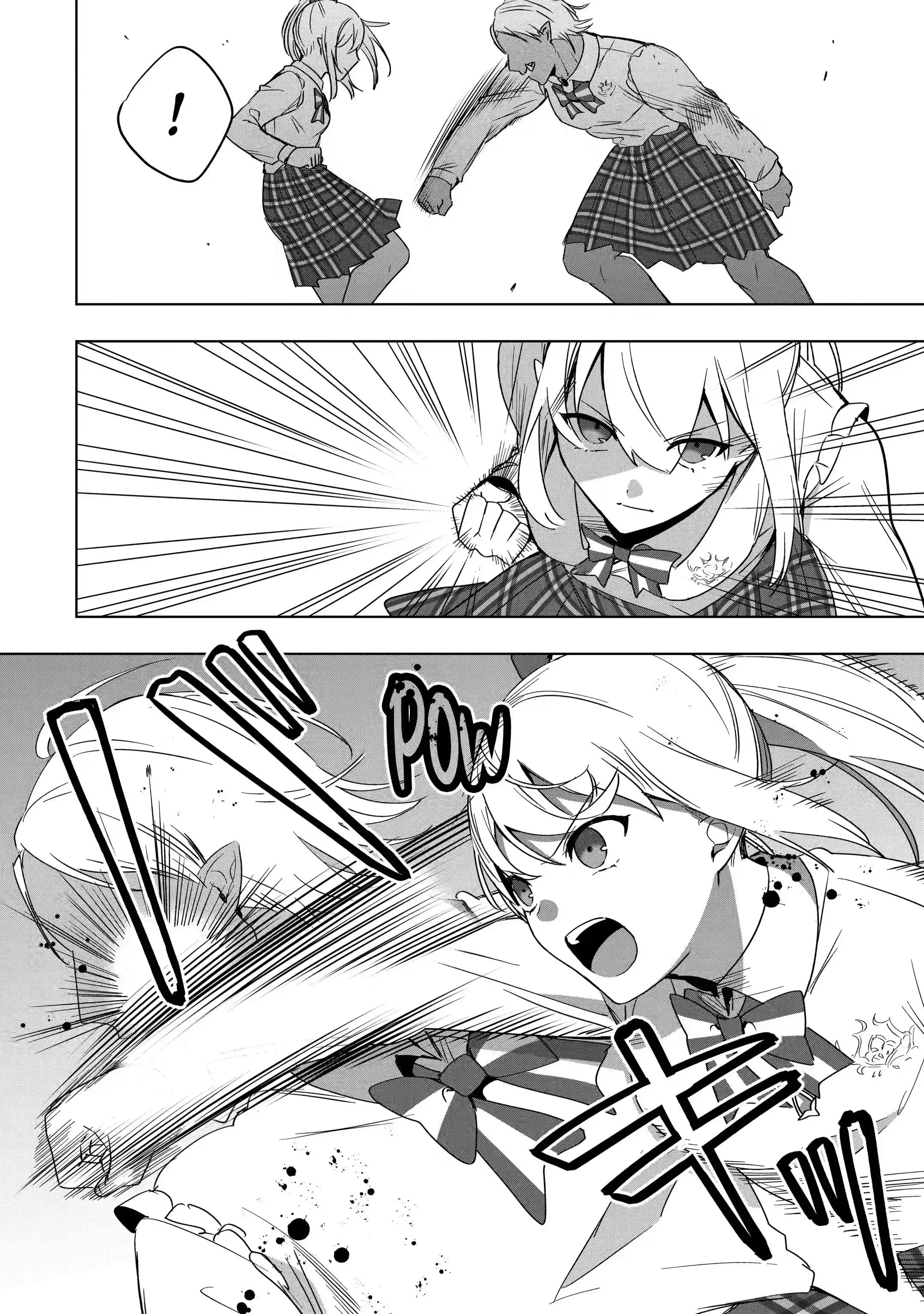 I stopped working because I was expelled from the Hero's party who denounced me as a coward - Chapter 9 - Page 16