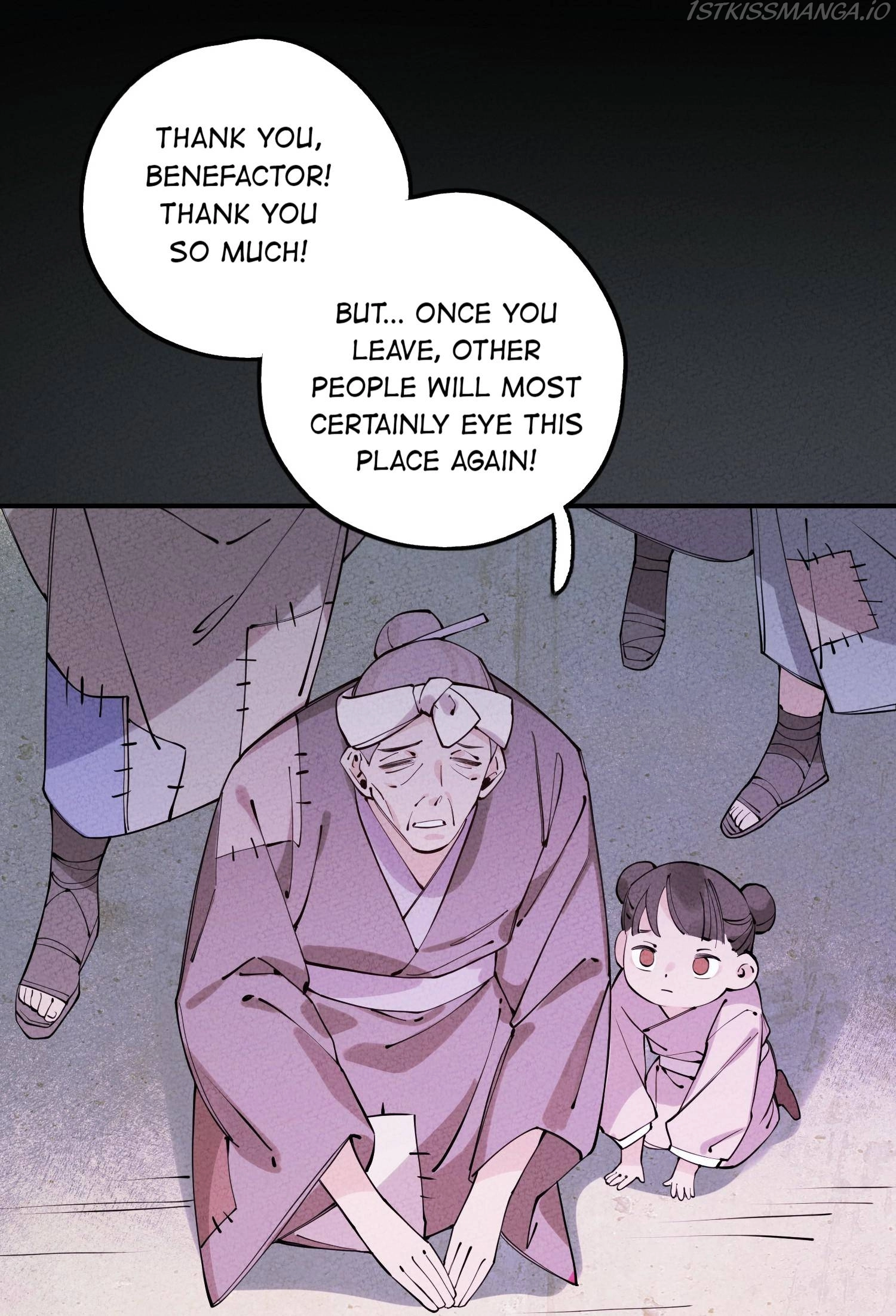 I, The Sage Emperor Of The Righteous Path, Married The Demonic Reverence Of The Diabolic Path?! - Chapter 10 - Page 17